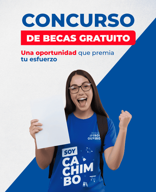 Concurso de becas