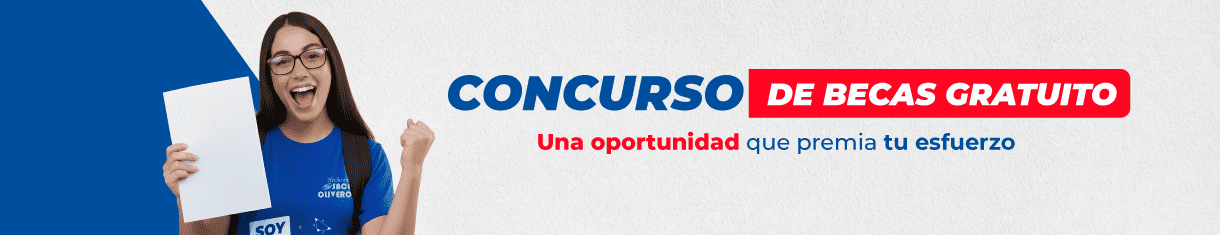 Concurso de becas