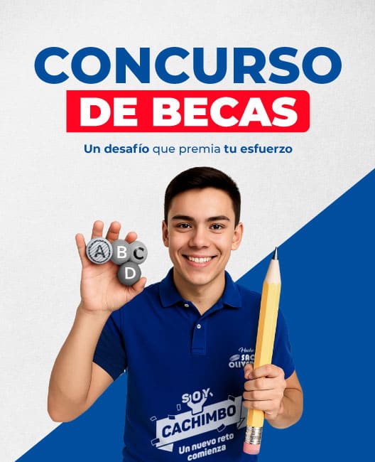 Concurso de becas