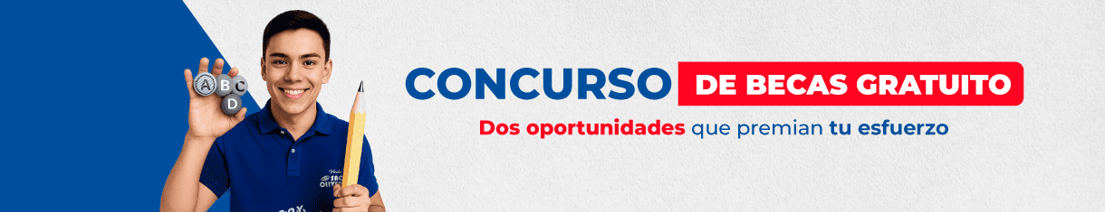 Concurso de becas