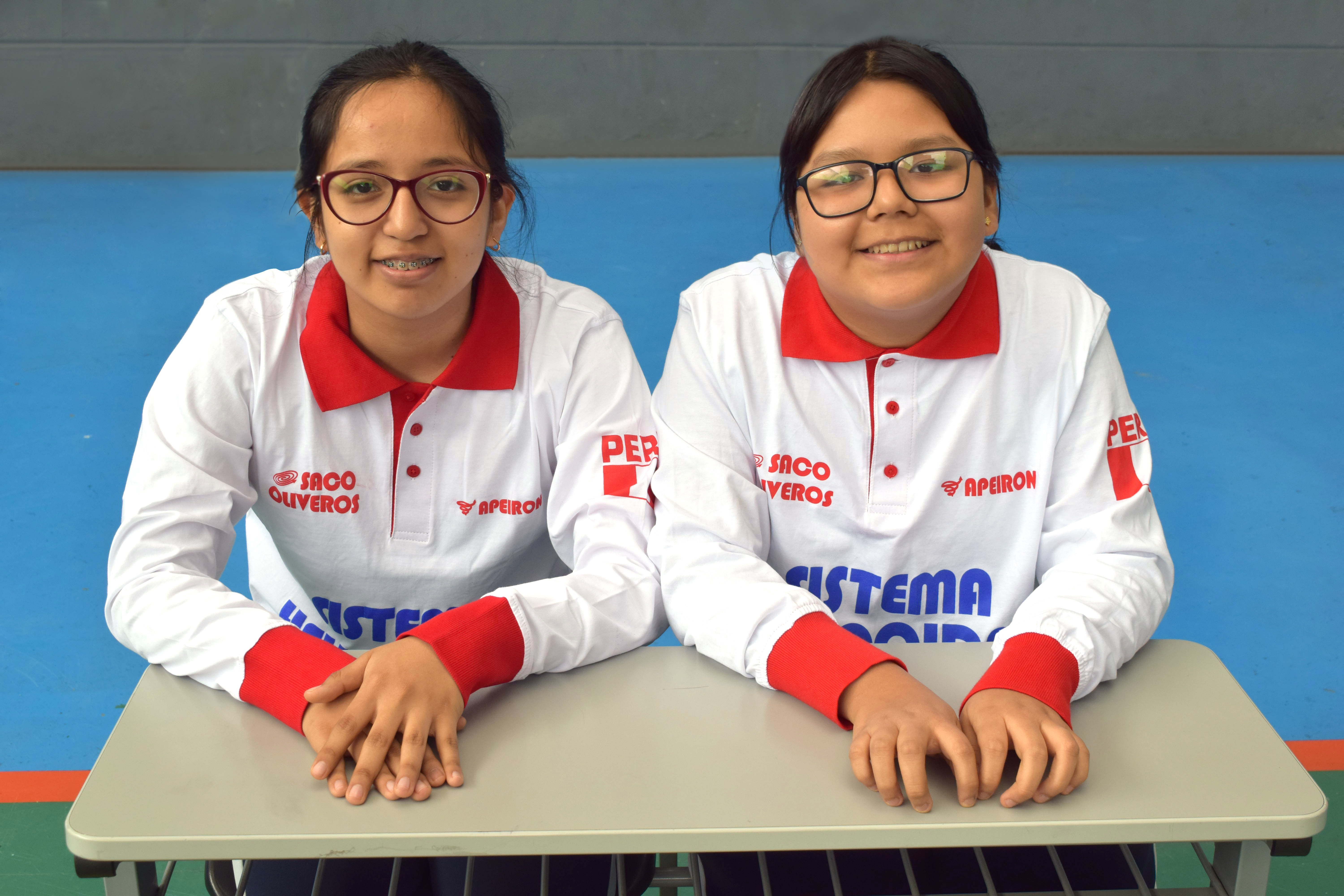 Nuestras Chicas en la EGMO 2020