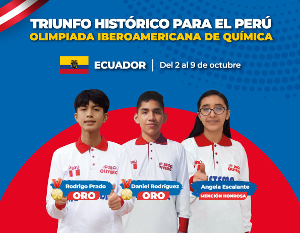 Triunfo histórico para el Perú