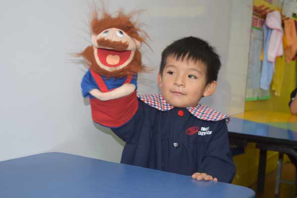 Talleres y servicios