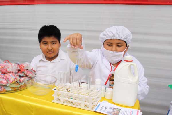 Talleres y servicios