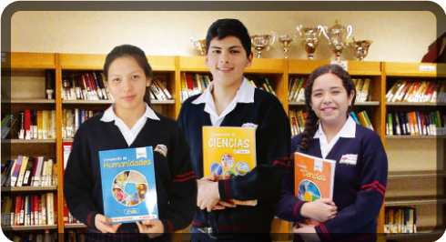 Educación Secundaria