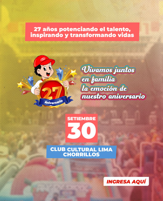 Matrícula 2024