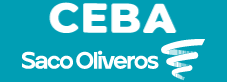 Logo Ceba Saco Oliveros