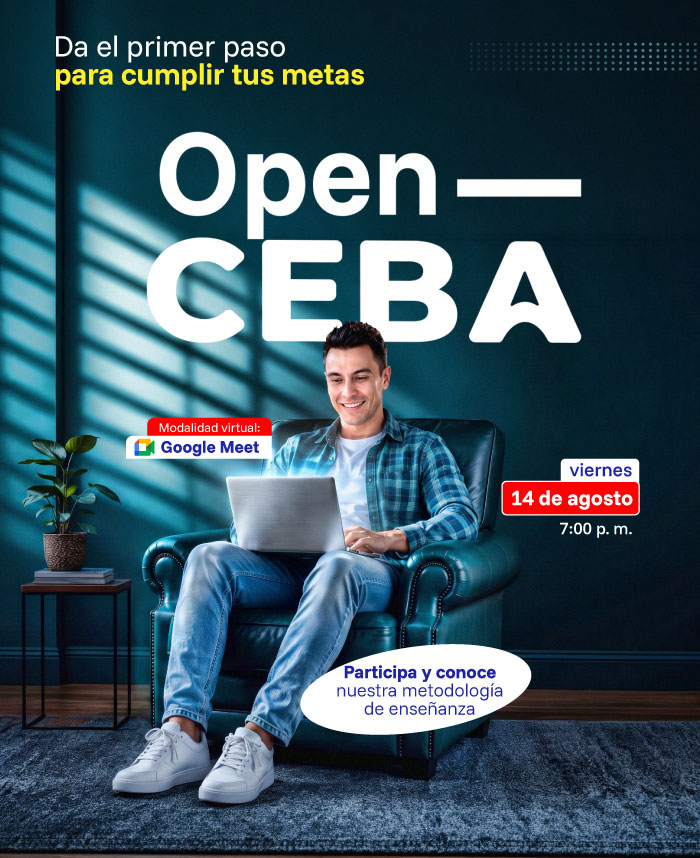 Open School CEBA