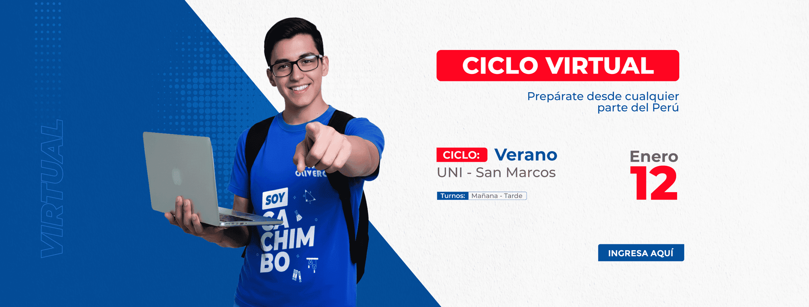 CICLOS VERANO REPASO