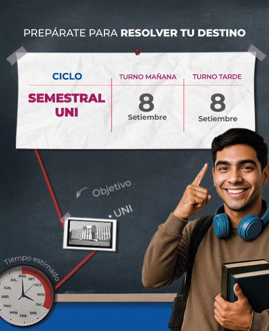 Ciclo UNI