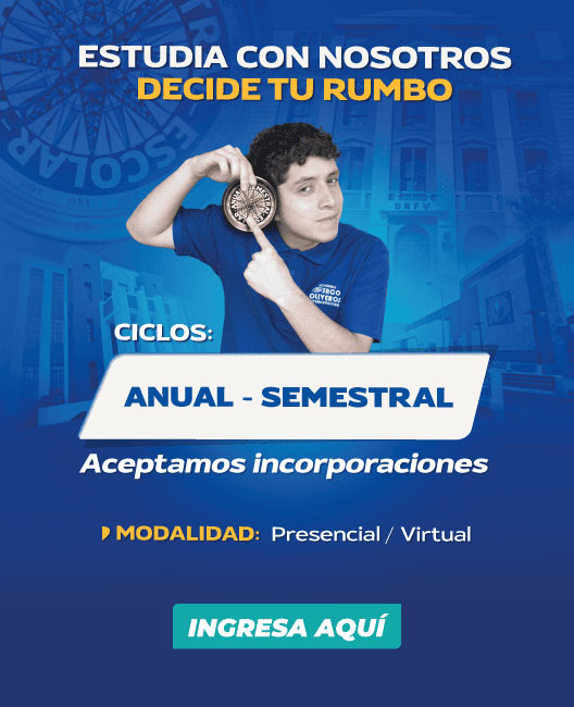 Solucionario San Marcos