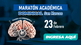Maratón