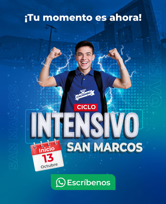 ACADEMIA MATRÍCULA 2025