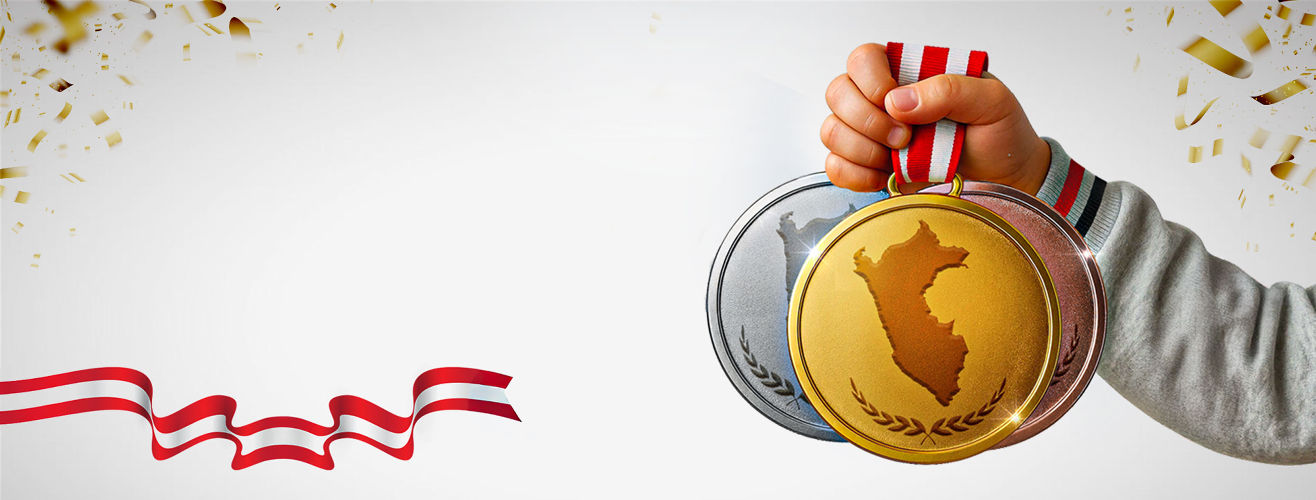 MEDALLAS