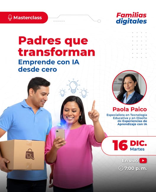 Familias Digitales