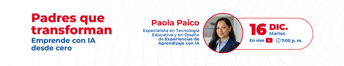 Familias Digitales