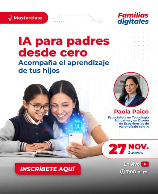 Familia Digitales