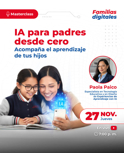 Familias Digitales