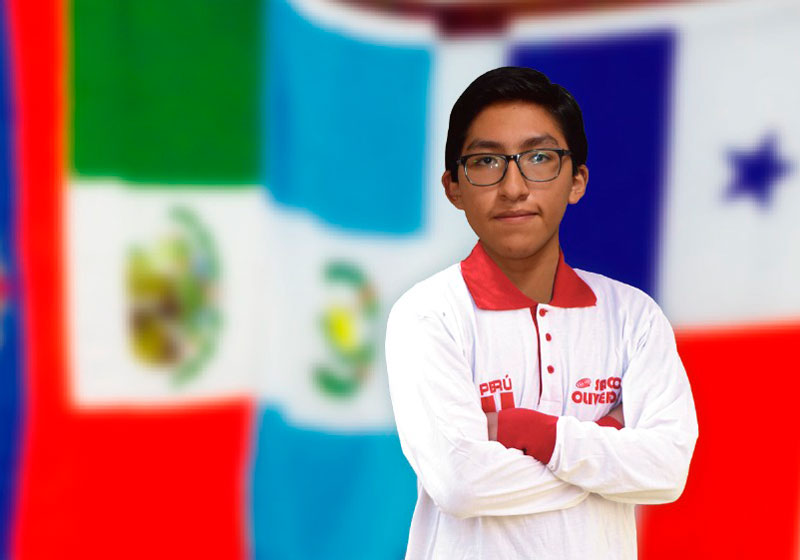 Perú campeón panamericano de ajedrez sub-20 