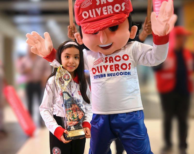 Heymi De la Cruz - Sudamericano de Ajedrez - Colombia