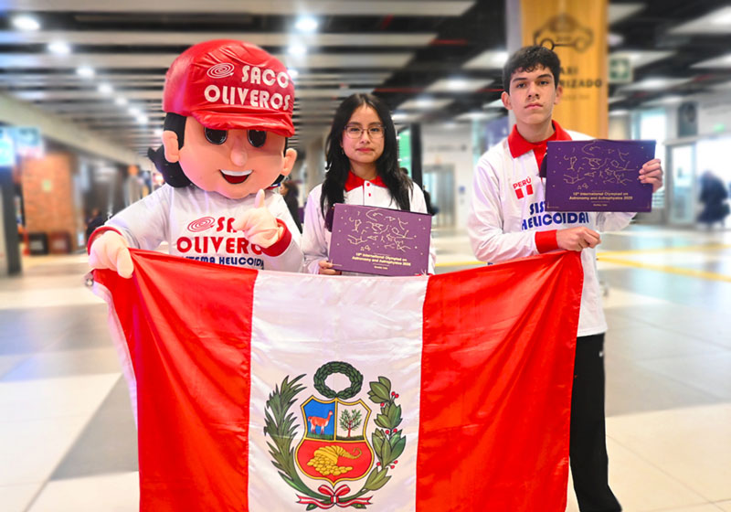 Olimpiada de Astronomía - Jordan y Dhamaris