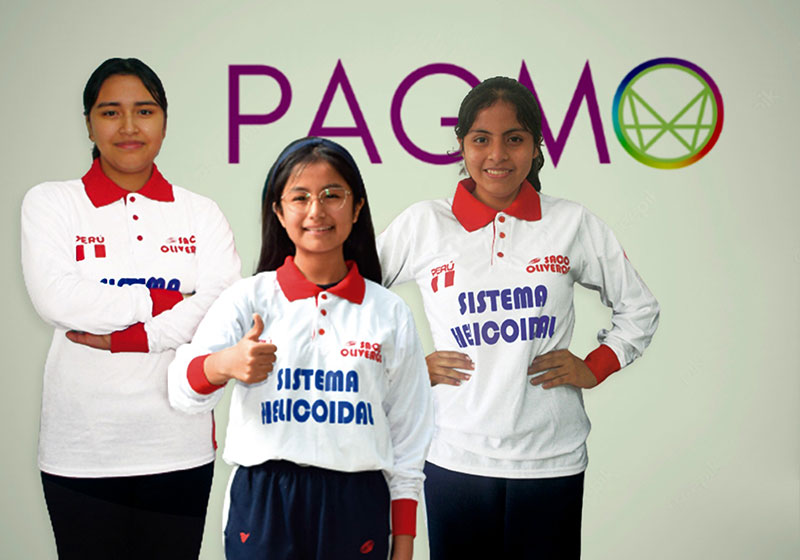 Estudiantes oliverinas en busca de otro triunfo para el país en la Olimpiada Panamericana Femenina de Matemática