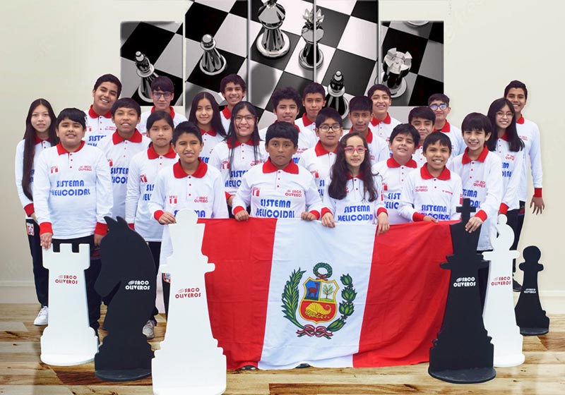 Panamericano de ajedrez