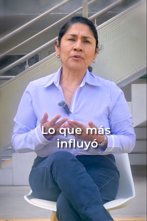 Madre de familia