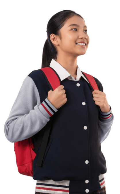 Alumna Saco Oliveros