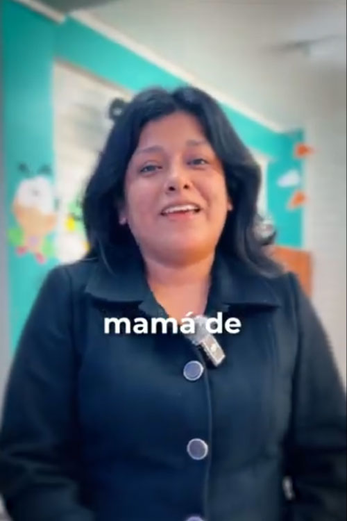 Padres de familia