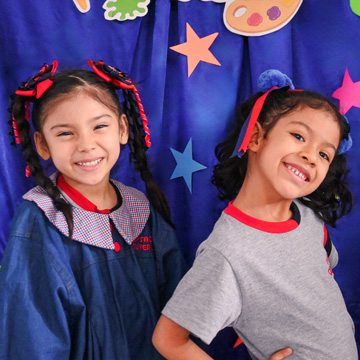 Primaria