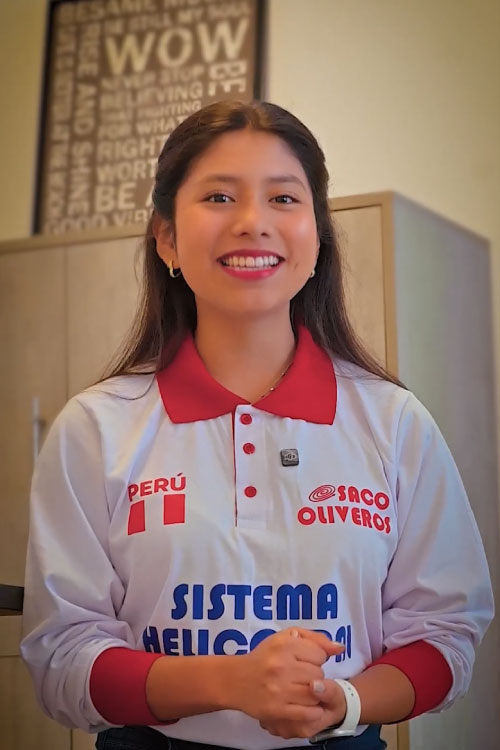 Mía Aguirre
