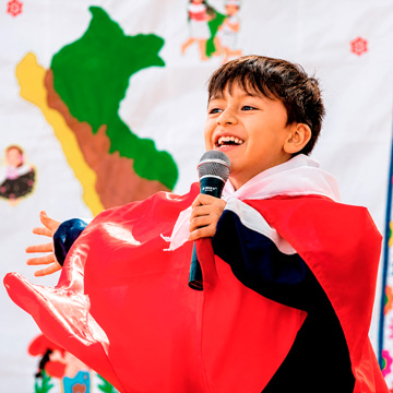 Primaria 2