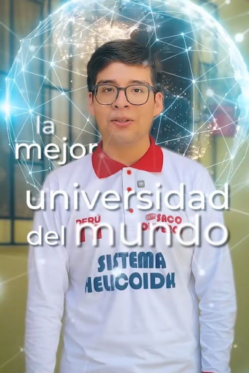 Becado en el MIT