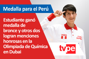 Olimpiada internacional de Química