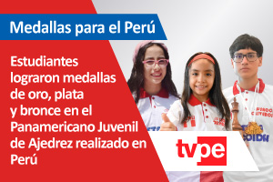 Panamericano Juvenil de Ajedrez 2025 Perú