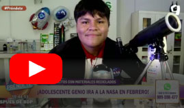 Panamericana Préndete