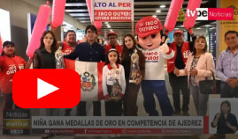 tv Perú Heymi