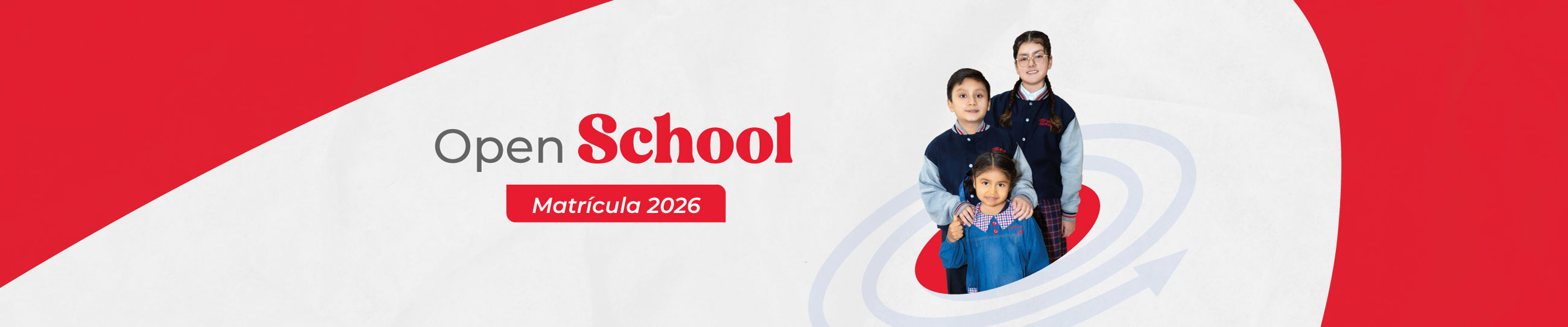Open School 2026