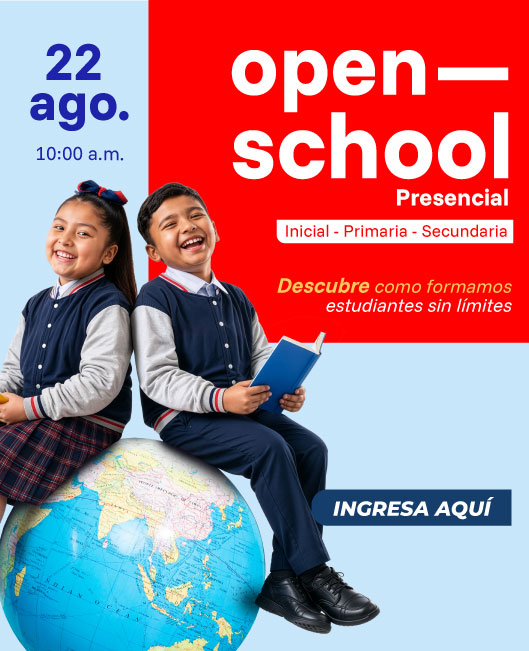 MATRÍCULA 2027 