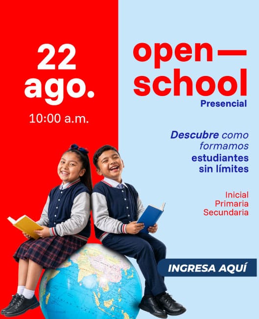 MATRÍCULA 2027 