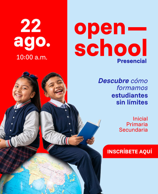 MATRÍCULA 2027 