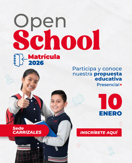 Open School Carrizales
