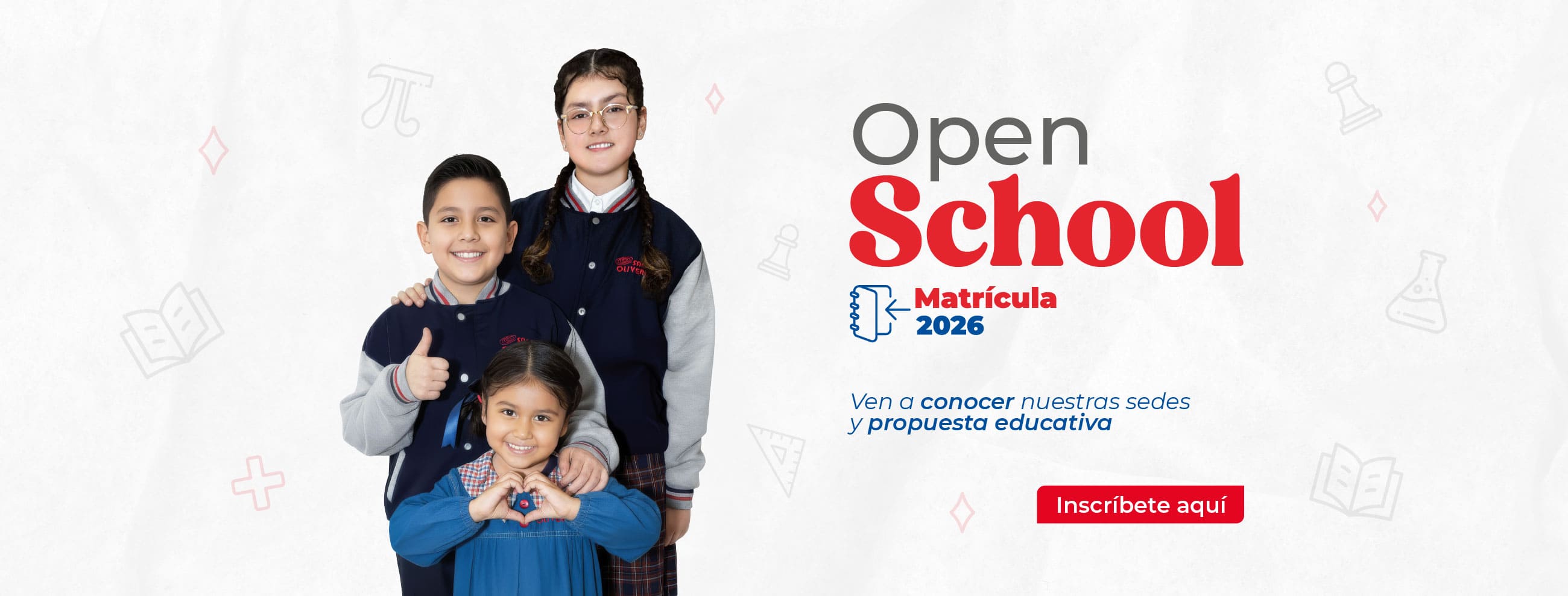 Open School Carrizales