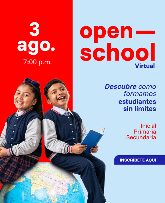 MATRÍCULA 2027 