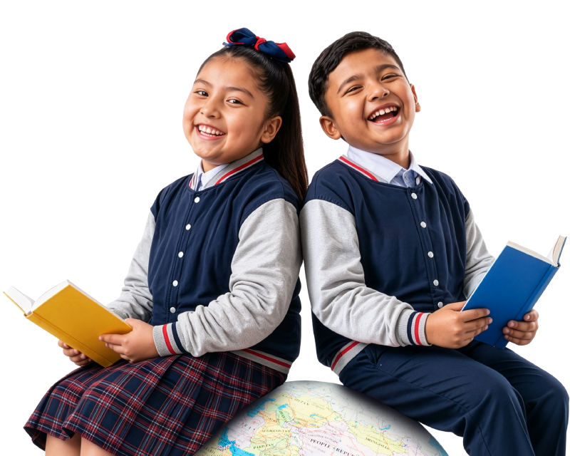 Open School Saco Oliveros Matrícula 2026