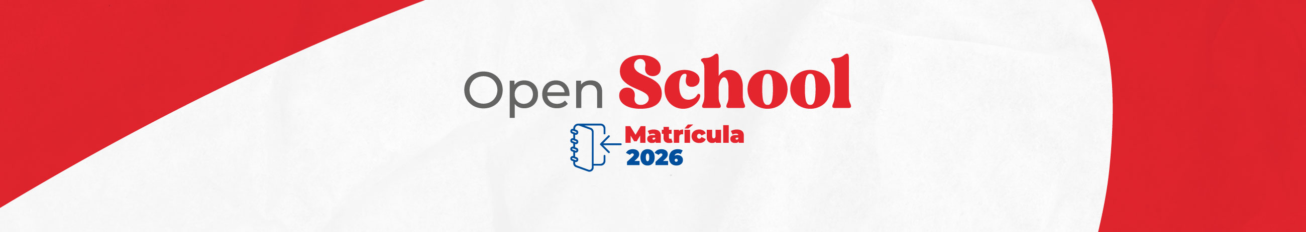 Open School 2026