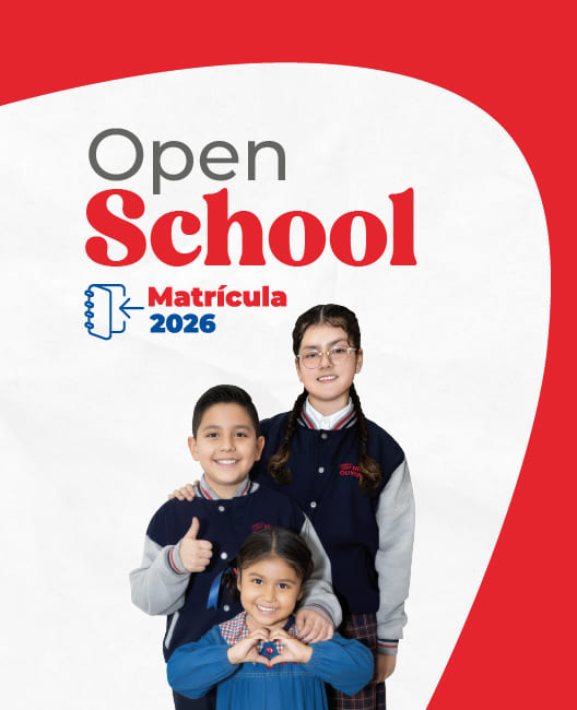 Open School 2026