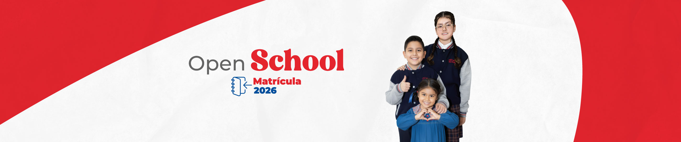 Open School 2026
