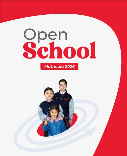 Open School 2026